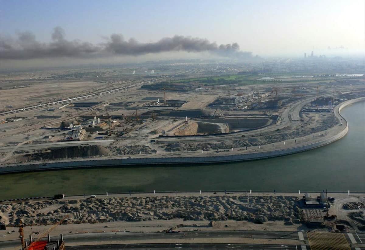 Ras Al Khaimah