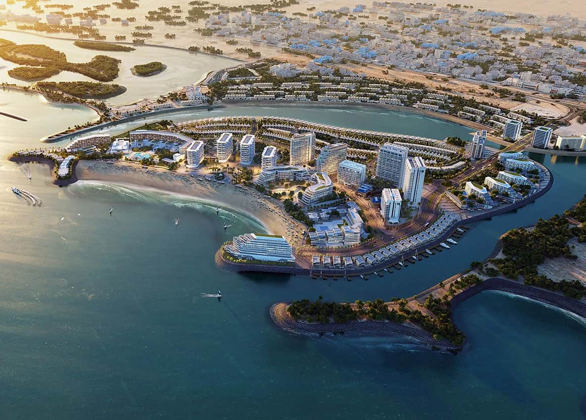 Ras Al Khaimah