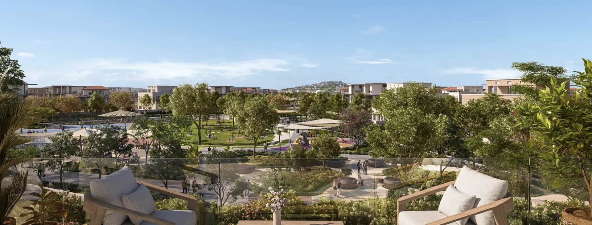 Wadeem Gardens