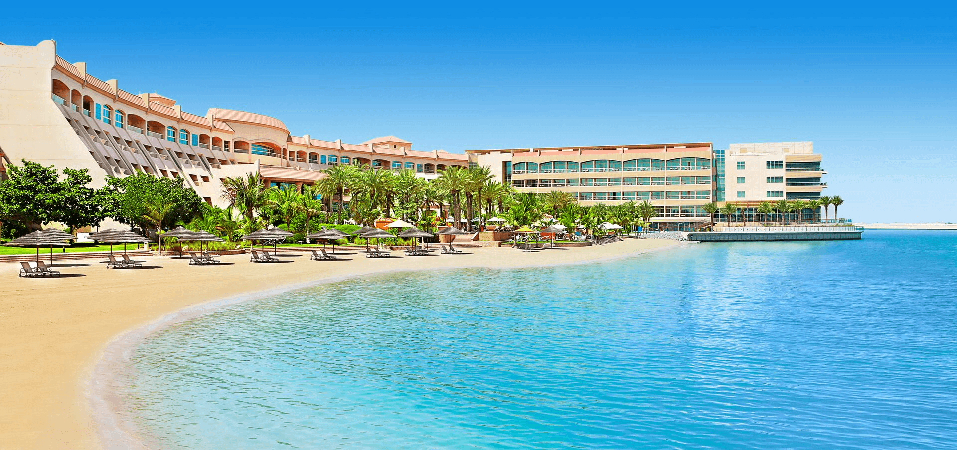 Al Raha Beach