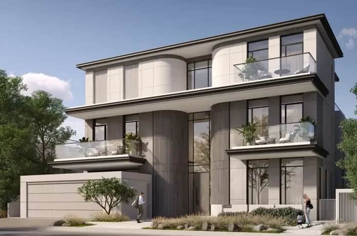 Karl Lagerfeld Villas