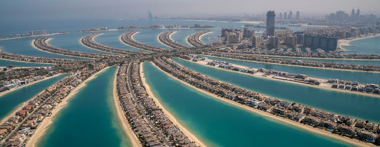 Nakheel Developer Review: Palm Jumeirah Creator and Dubai's Community Builder