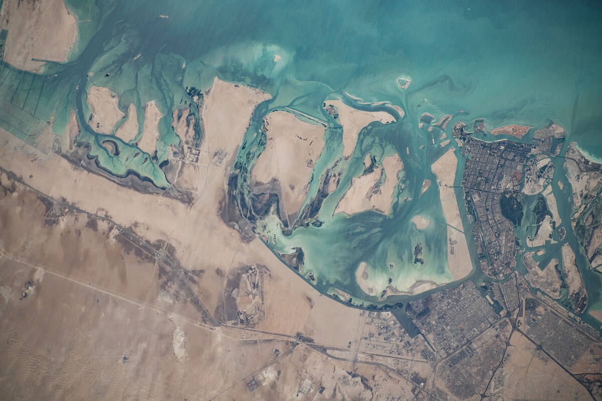 Abu Dhabi