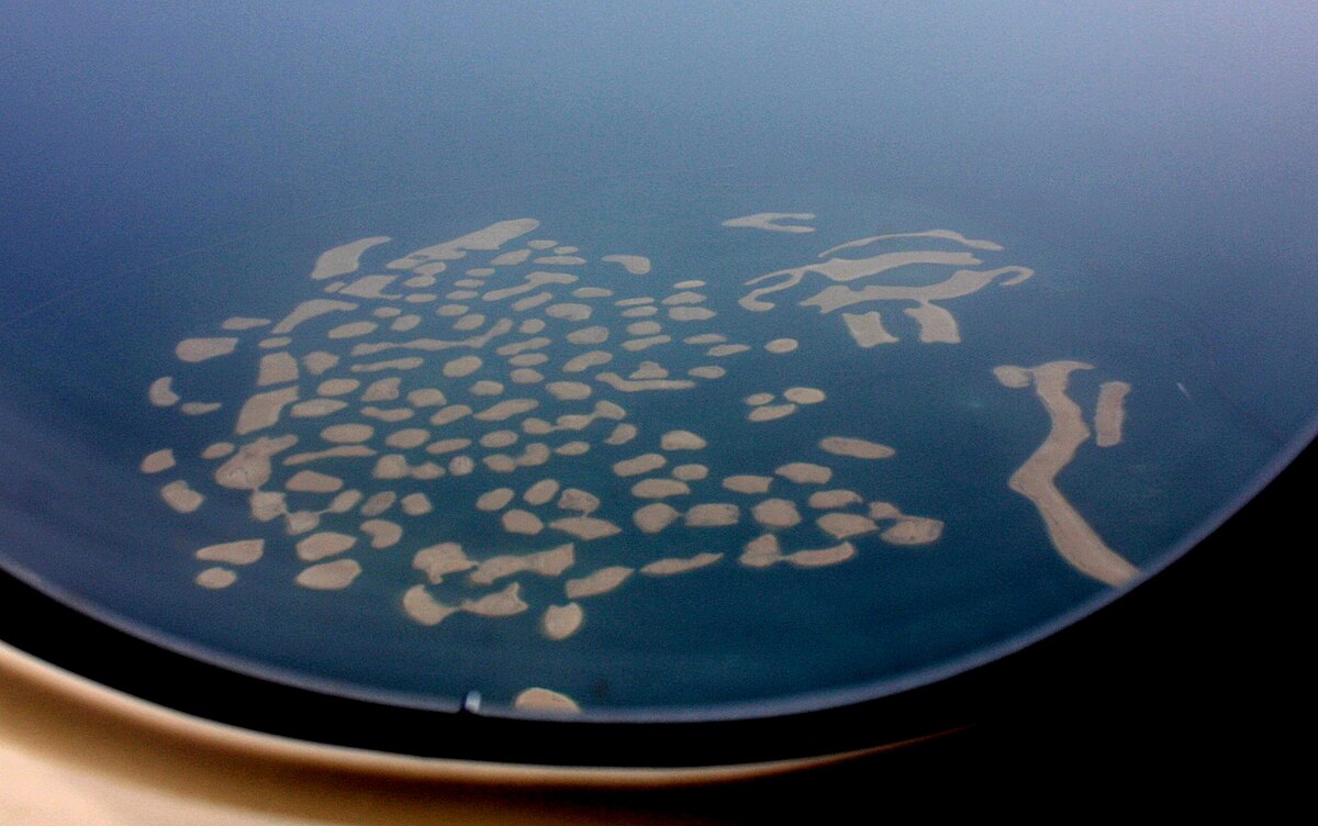 Sharjah